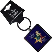 The Smashing Pumpkins Mellon Collie Klíenka