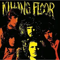 Bertus Distributie The Killing Floor - Killing Floor [Vinyl] Uk - Import
