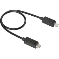 TCP Cable Transfert Donnees Otg 2x Micro Usb
