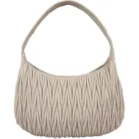 Cowboysbag Sac bandoulière beige