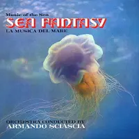 Bertus Distributie Armando Sciascia - Sea Fantasy [Vinyl]