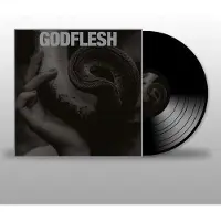 Godflesh LP de - Purge - pour Indifférent - Standard - Taille Standard