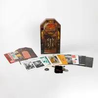 Membran 17% Fee John Prine - The Oh Boy Singles 7' Jukebox Box Set [7-Inch Single] Oversize Item Spilt, Boxed Set