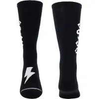 AC/DC Chaussettes de - Giftbox - EU 40-46 - pour Homme - multicolore - Taille EU 40-46
