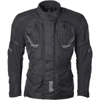 GMS Veste Taylor Lady - noir - 10XL