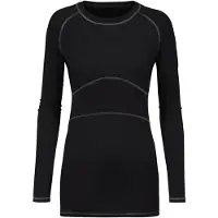 Mey T-shirt fonctionnel gris / noir
