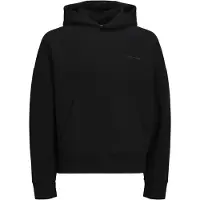 Jack & Jones Sweat-shirt 'JCOKinetic' noir