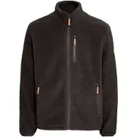North Bend Veste outdoor noir