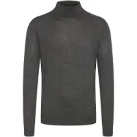 Blend Pull-over gris chiné