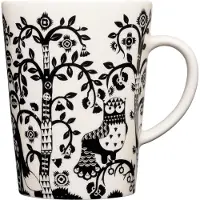 Iittala Taika Tasse en porcelaine 400 ml
