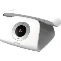 Logicom Retro 2 - Blanc