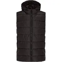 North Bend Gilet 'Amato' noir
