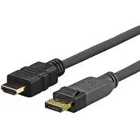 VivoLink Pro Câble DisplayPort - 2 m