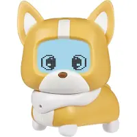 MGA Entertainment Pixel Petz Electronic Toy Jaune Enfants