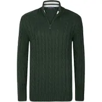 Felix Hardy Pull-over vert