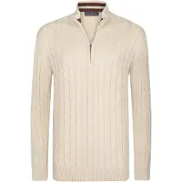Felix Hardy Pull-over beige