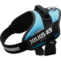 JULIUS K-9 Harnais Pour Chien Idc Power
