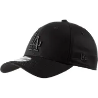 New Era Casquette 'LEAGUE ESSENTIAL 39THIRTY LOSDOD' noir