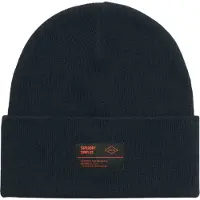 Superdry Surplus Beanie Bleu