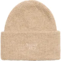 Superdry Bonnet beige