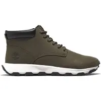 Timberland Winsor Park Chukka Trainers Vert EU 41 Homme
