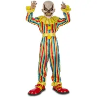 MOM Déguisement De Clown Farceur Pour Enfants