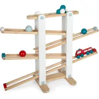 Small Foot Design Circuit de billes