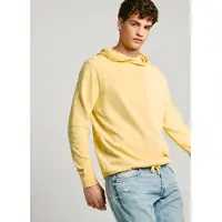 Pepe Jeans T-Shirt 'Abraham' jaune