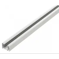 BELID Global 1-Phase Track Flat White