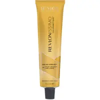 Revlon Revlonissimo Colorsmetique Golden Shades coloration cheveux permanente pour teintes blondes chaudes 9.31 60 ml