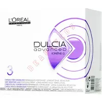L'Oréal Dulcia Advanced Ionène G 3 (meget sensibelt hår) (U) 75 ml 12 stk.