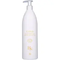 Gold Blonde Shampoo 1000 ml