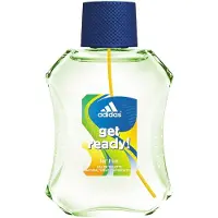 Adidas Get Ready for Men Eau de Toilette, 100ml