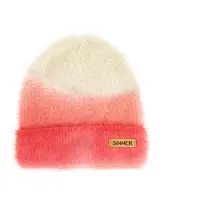 Sinner Bonnet Sinner Unisexe Amarys Beanie Gradient Pink