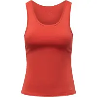 Born Living Yoga Haut de sport 'Davis' corail