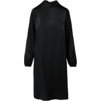 Comma casual identity Robe noir