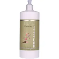 Trontveit Attitude Pure Hydrating Conditioner 1000 ml