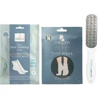 Miqura Premium Foot Set