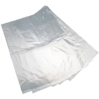 Sibel Paraffin Protective Plastic Bags Ref. P000345 100 stk.
