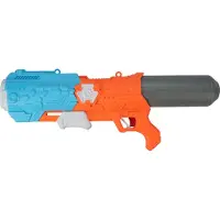 Excellent houseware Pompe Pistolet à eau Bleu