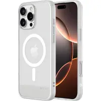 Incase Coque Slim MagSafe Apple iPhone 16 Pro Max - Clear