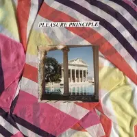 Born Bad Pleasure Principle - Pleasure Principle [Vinyl Lp]