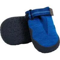 Ruffwear Hi & Light Dog Shoes Bleu 57 mm