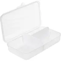 Rotho Amusant, Lunch box, Transparent