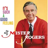 Bertus Distributie Mister Rogers - It's Such A Good Feeling: The Best Of Mister Rogers [Vinyl Lp]
