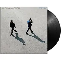 V2 Red Eye Cactus Blossoms - Easy Way [Vinyl] Digital Download