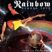 Bertus Distributie Rainbow - Denver 1979 [Vinyl]