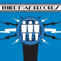V2 Border Golden Pelicans - Live At Third Man Records [Vinyl] Extended Play