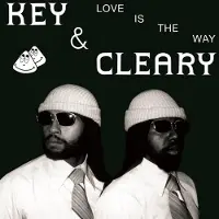 Traffic Ent. Dist. Key & Cleary - Love Is The Way [Vinyl Lp]