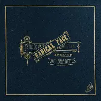 Nettwerk Music Group Radical Face - Family Tree: The Branches [Cd]
